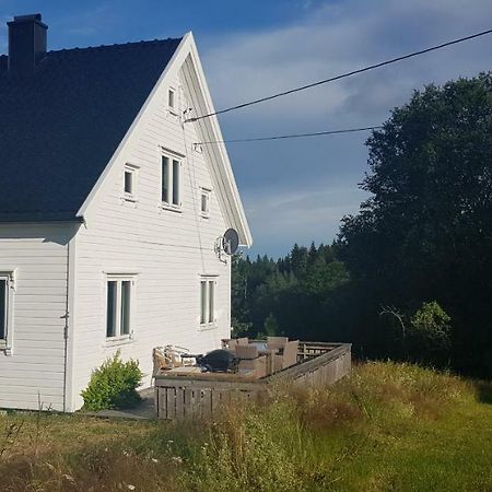 Ovrebo, Kristiansand Luaran gambar