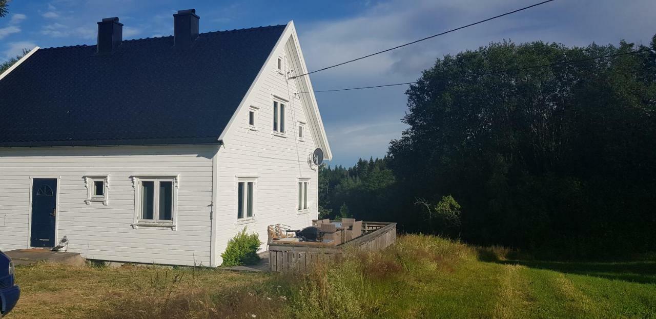 Ovrebo, Kristiansand Luaran gambar